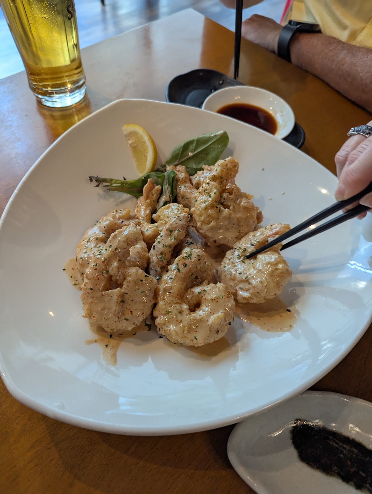 Kabuku Downtown — gallery photo 2