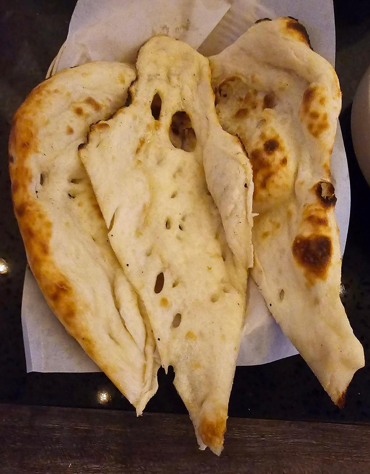 Rajdoot Restaurant — gallery photo 4