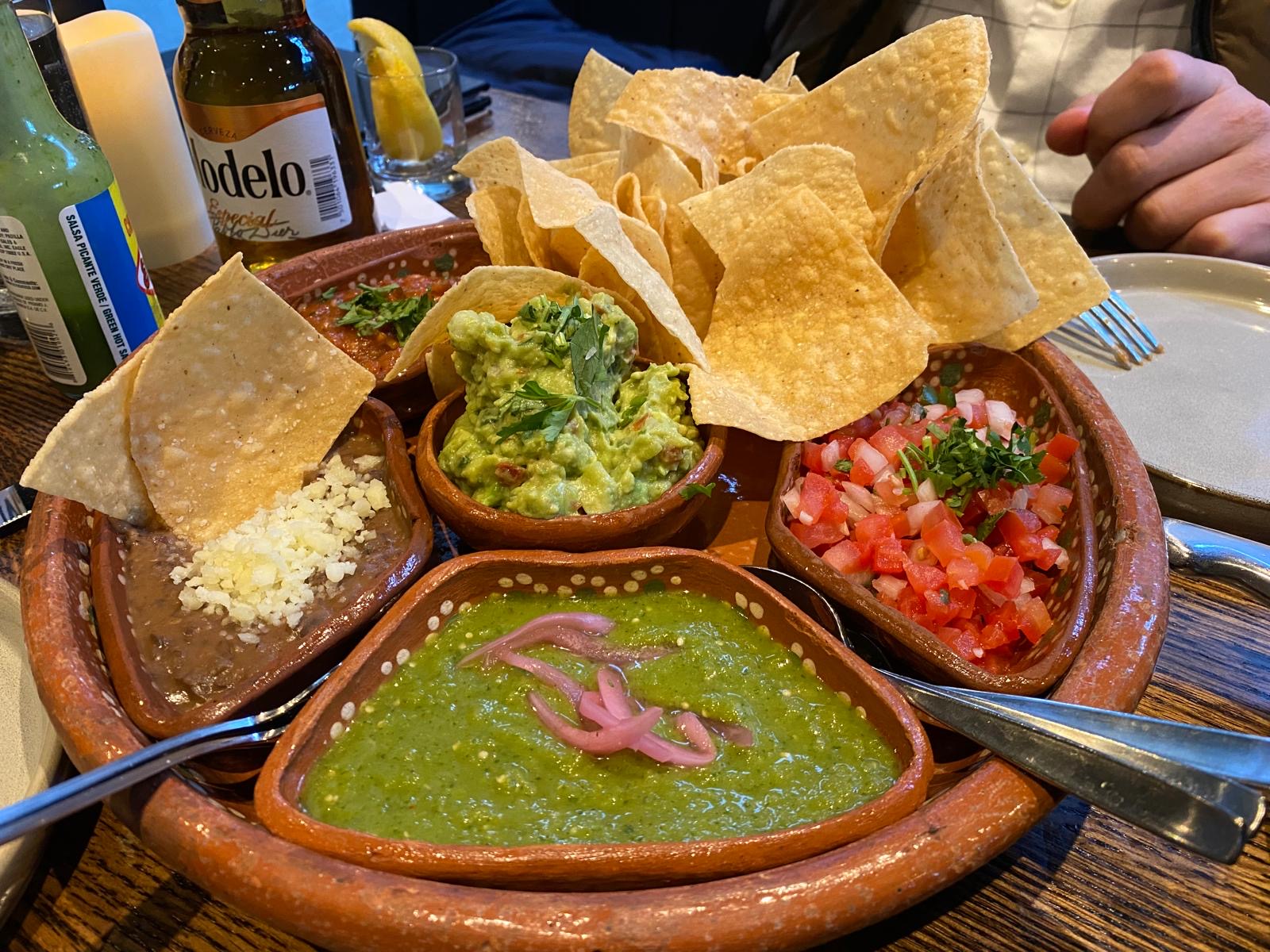 Añejo Restaurant — gallery photo 4