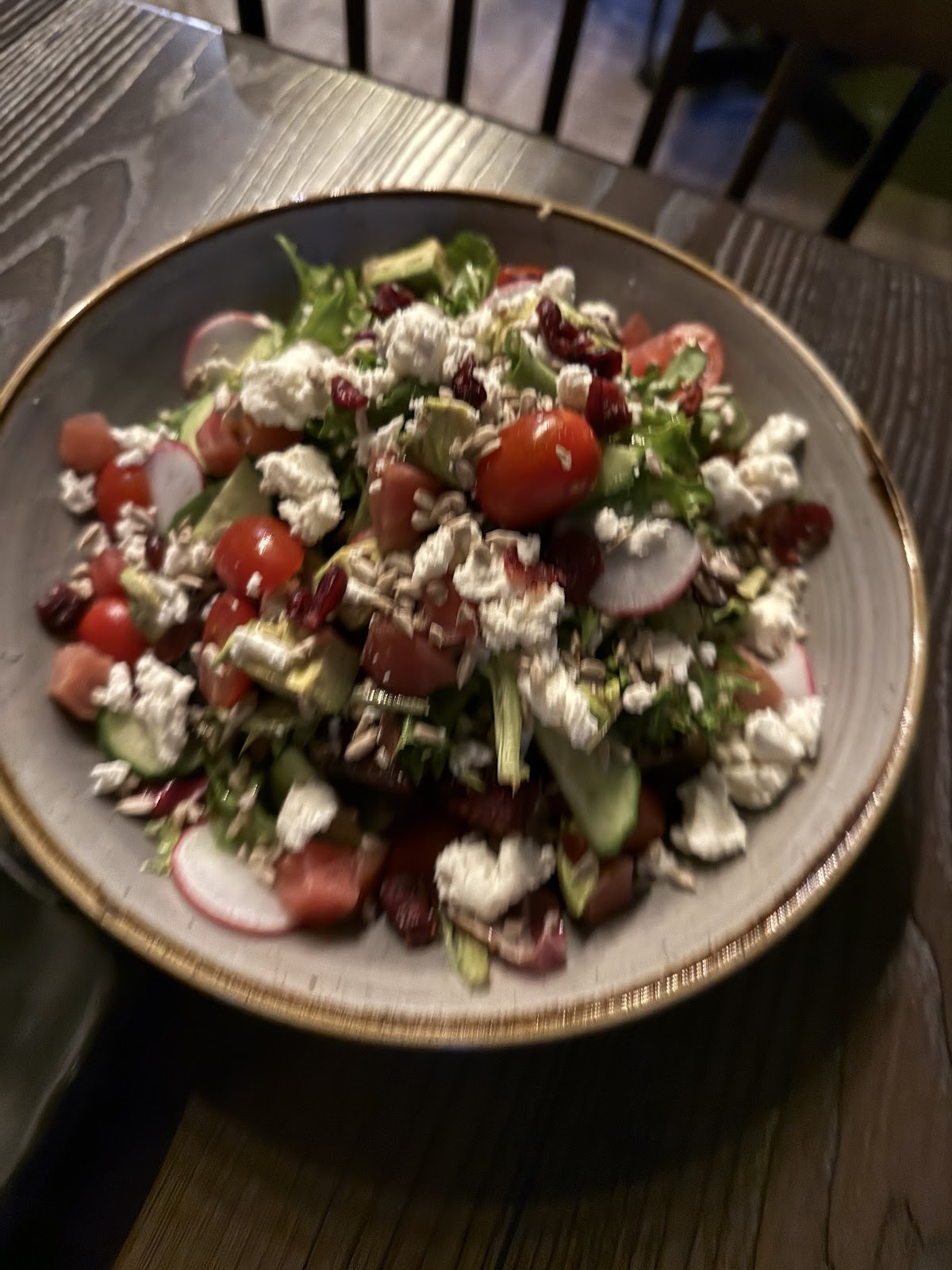 Chefs N Farmers — gallery photo 4