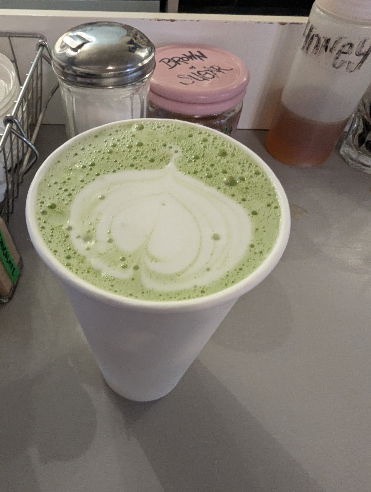 Bell's Cafe — gallery photo 4