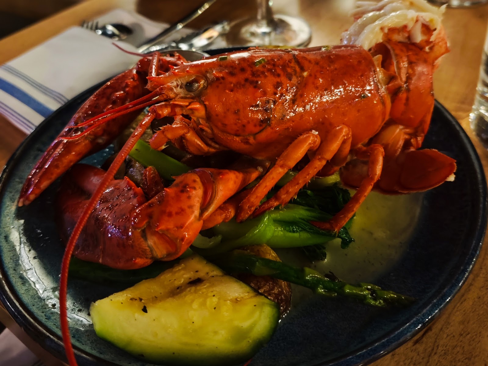 The Vancouver Fish Company — gallery photo 4