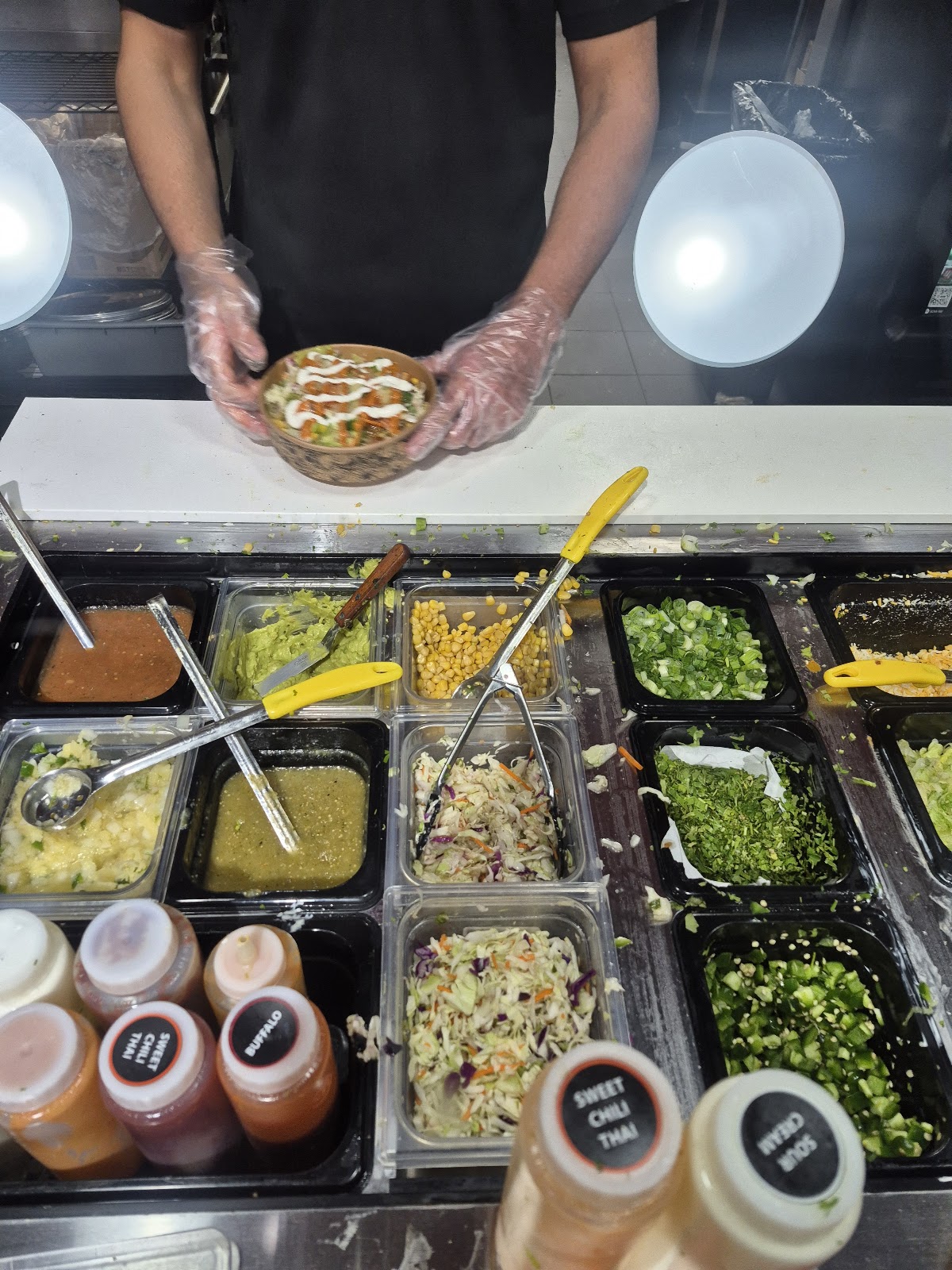 Fat Bastard Burrito — gallery photo 2