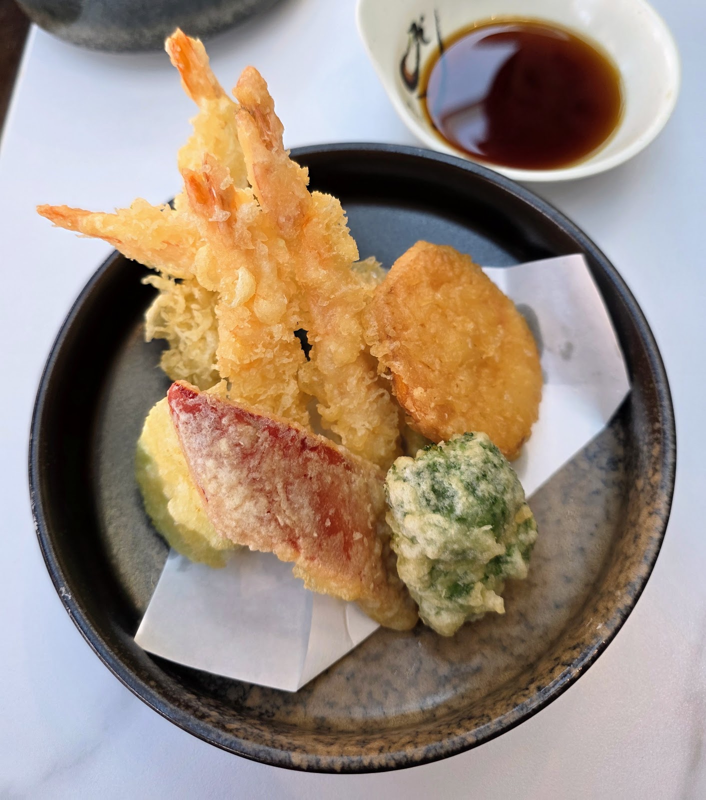 Hana Sushi (Mission) — gallery photo 4