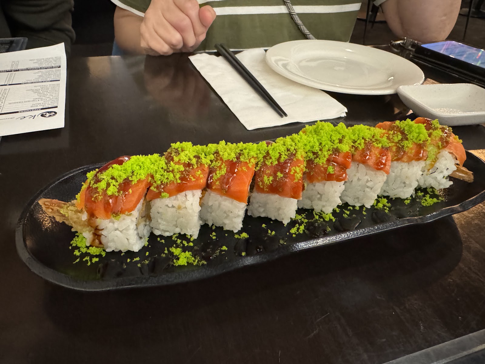 Ke Charcoal Grill & Sushi — gallery photo 1