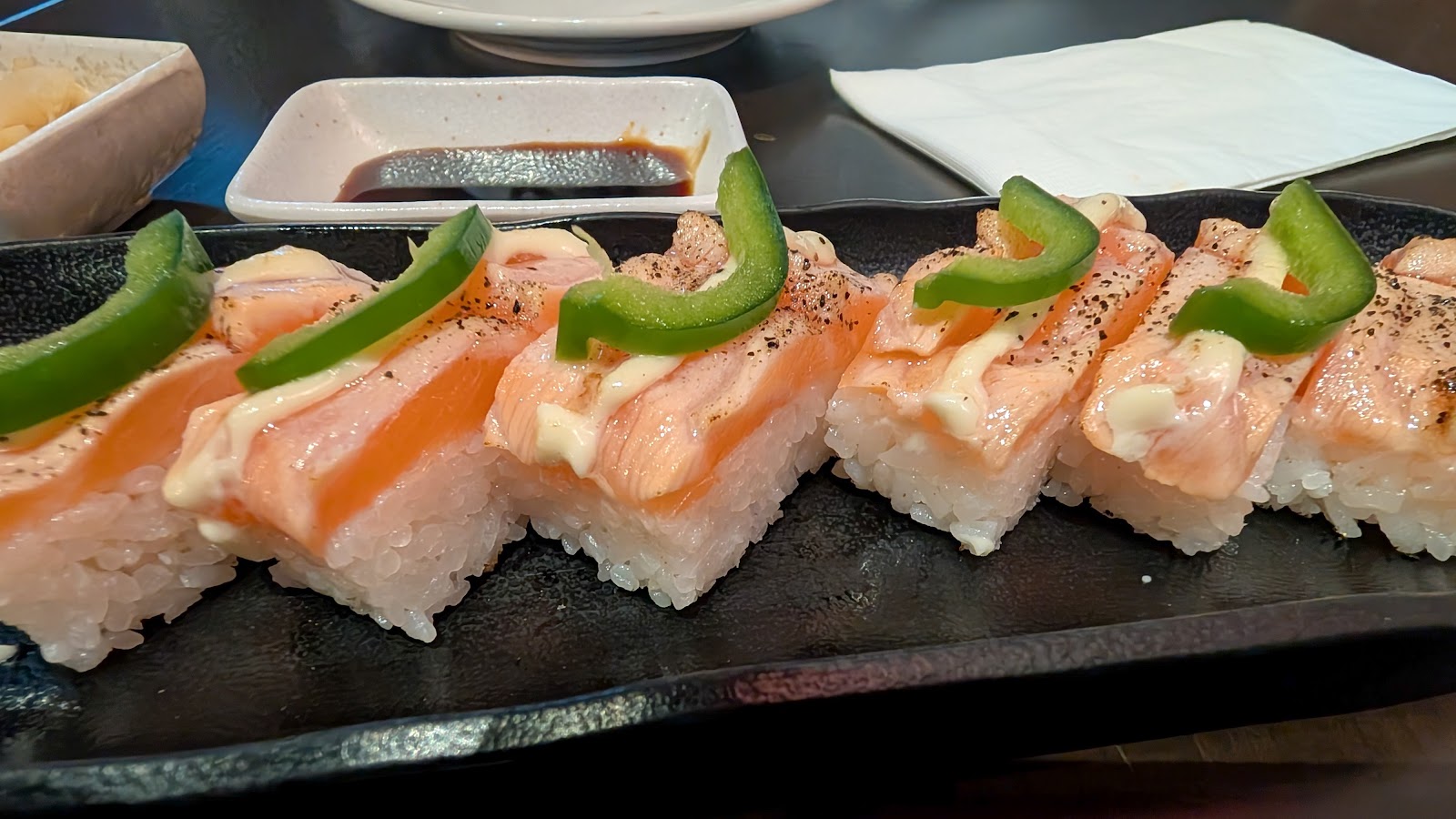 Ke Charcoal Grill & Sushi — gallery photo 4