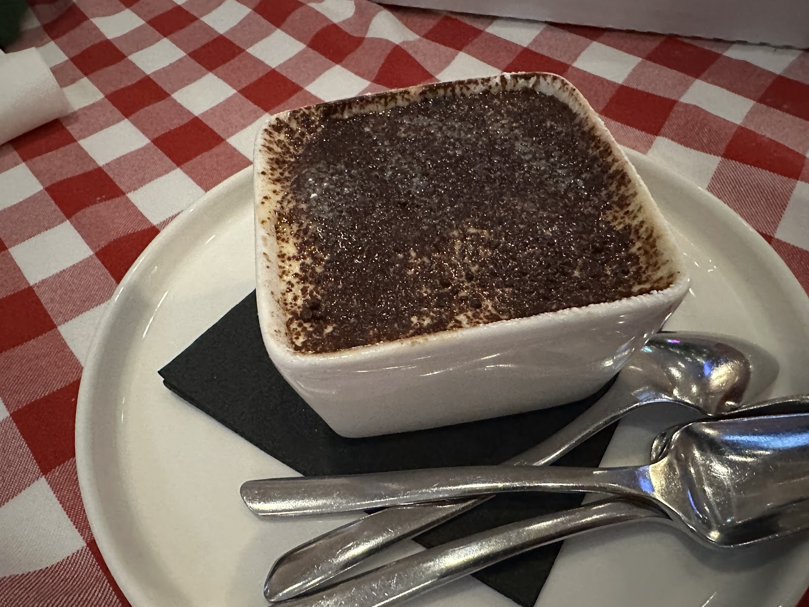 Pazzi Pizzeria — gallery photo 4