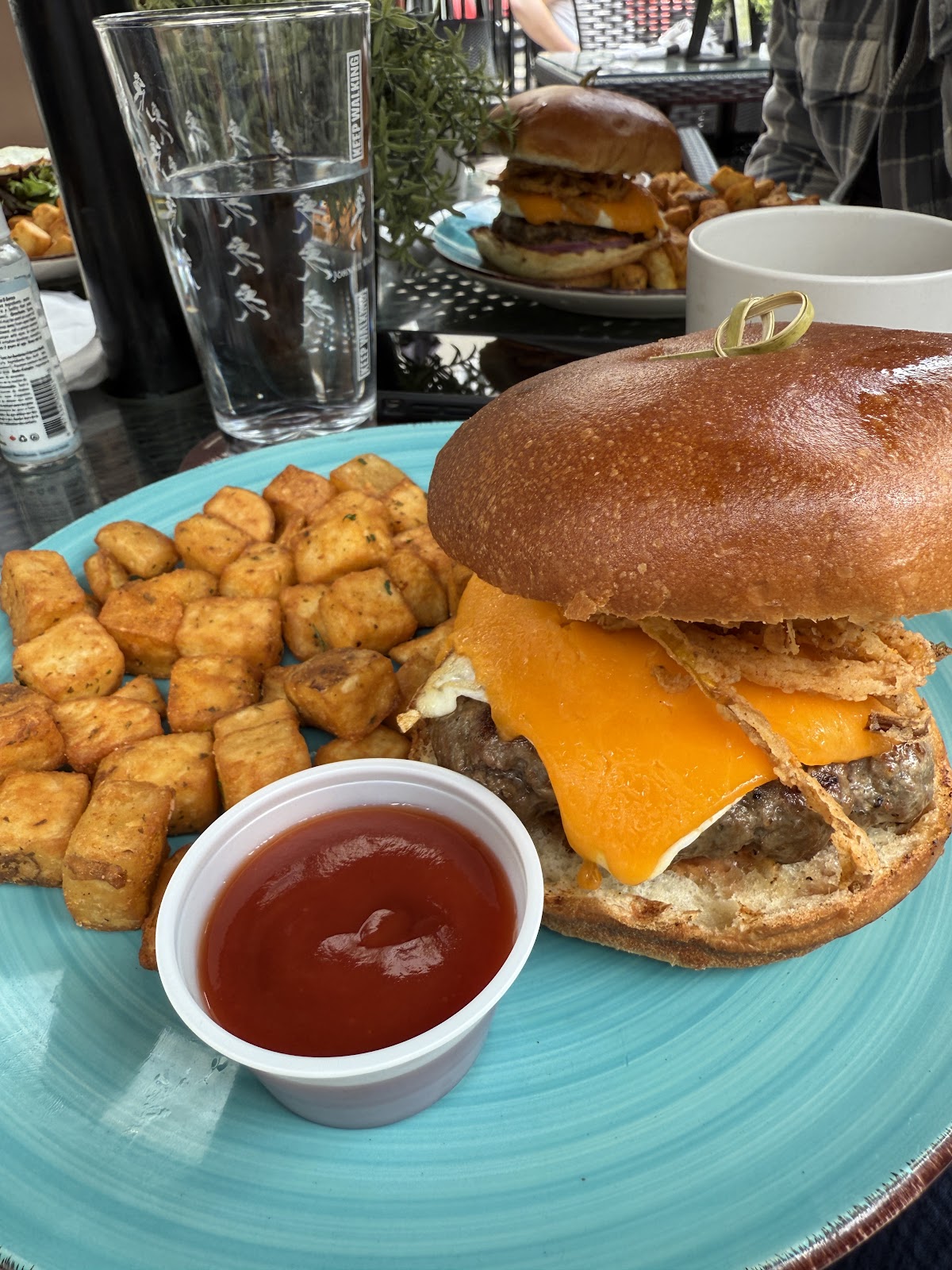 James Joyce Irish Pub & Restaurant — gallery photo 4