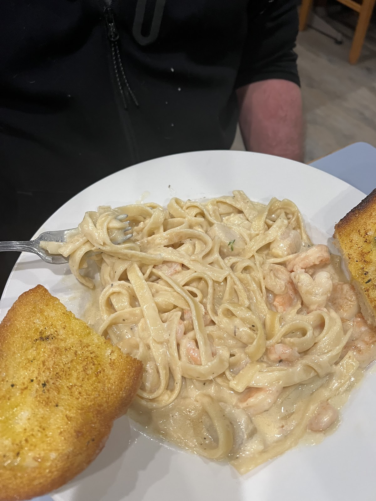 Eleni's Restaurant — gallery photo 4