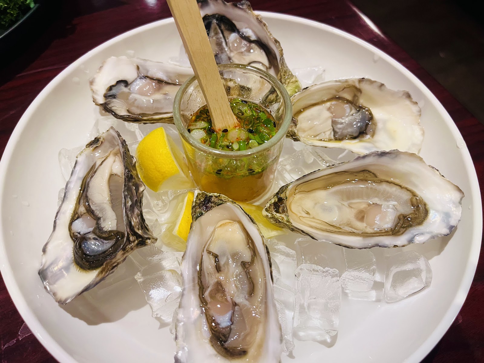 Koto Sushi & Izakaya — dining room photo 3