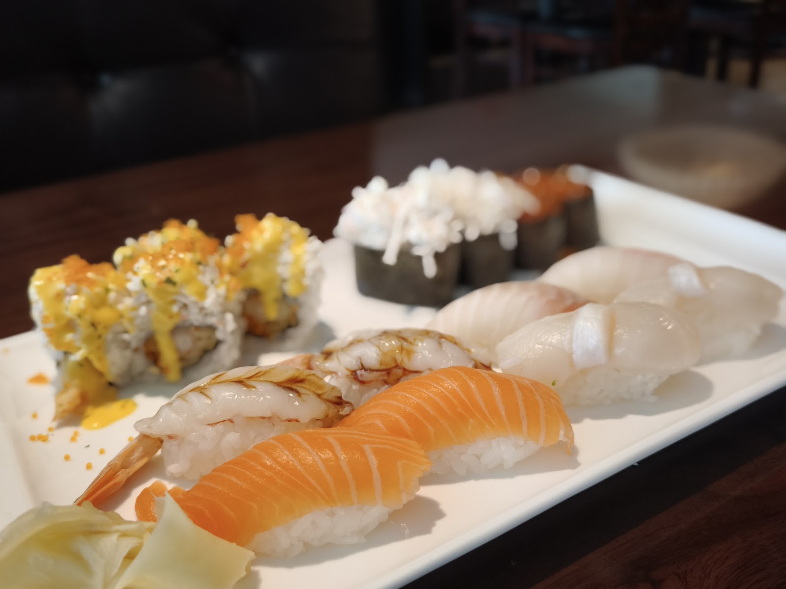 Koto Sushi & Izakaya — gallery photo 4