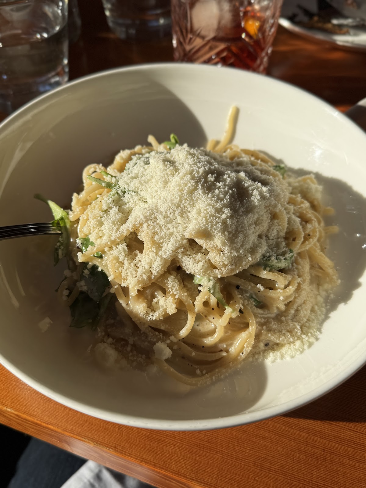 Tavola — dining room photo 3
