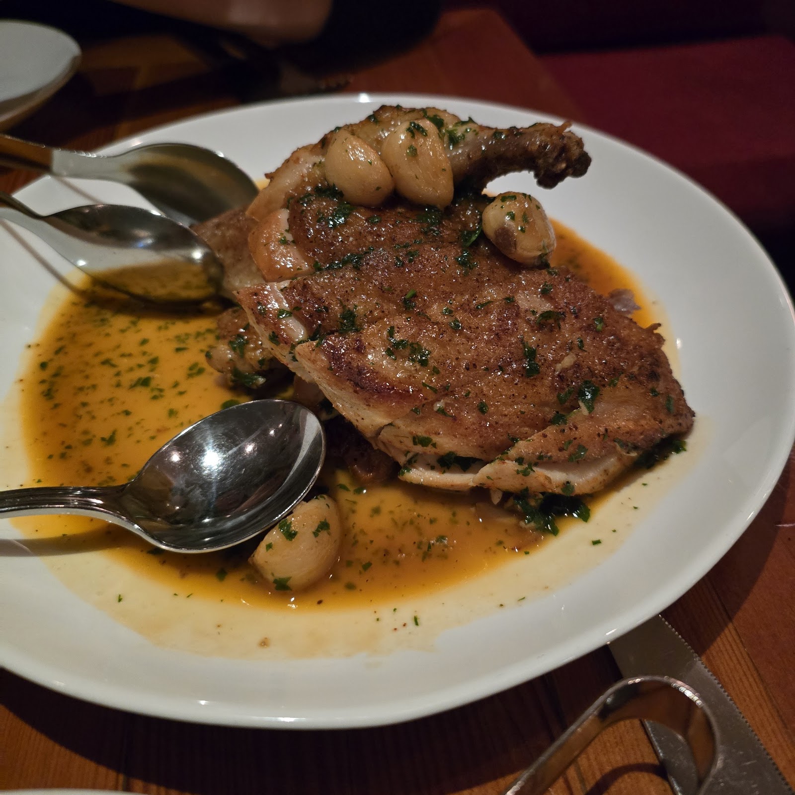 Tavola — gallery photo 4