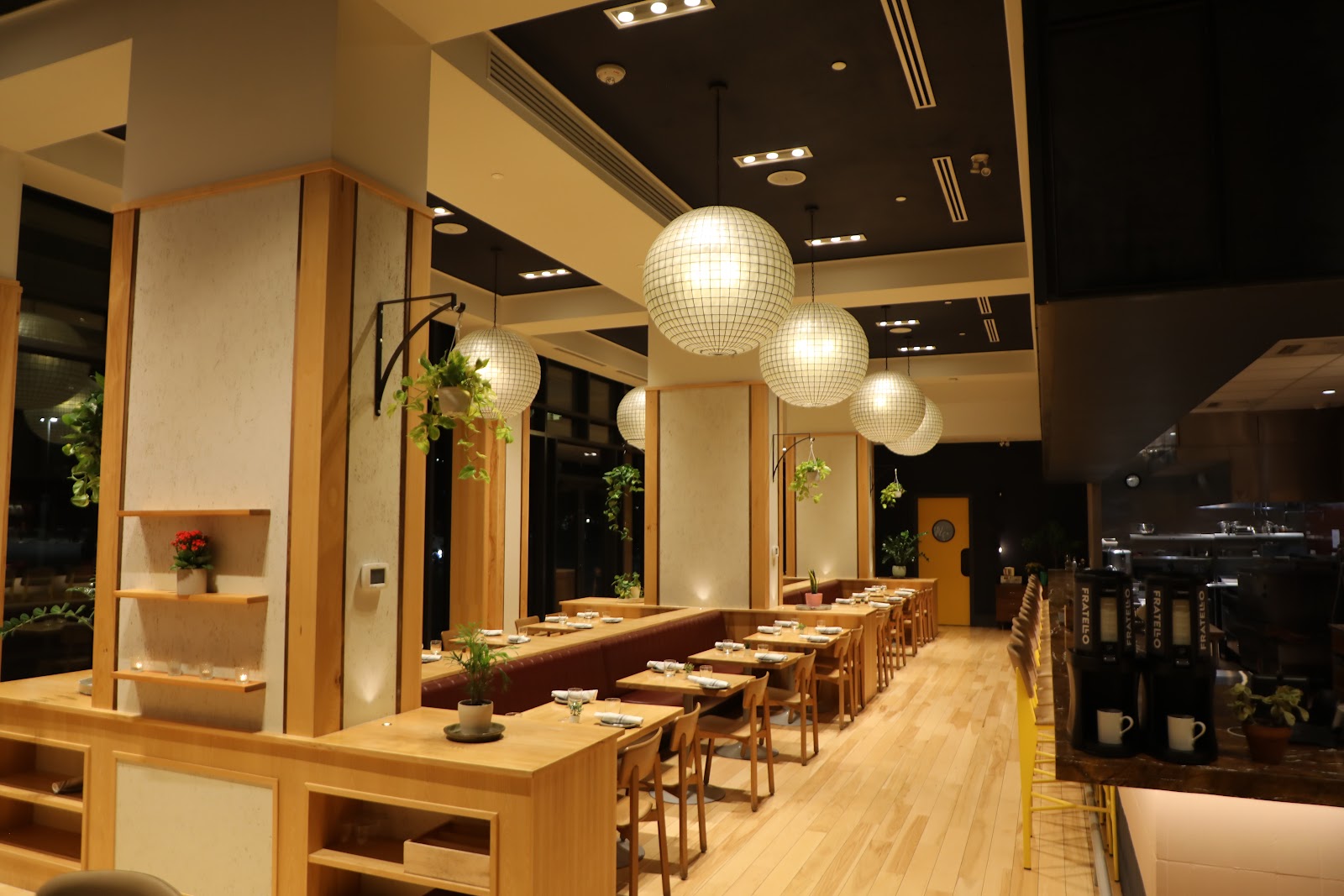 Wafflato | Cafe & Lounge — gallery photo 4