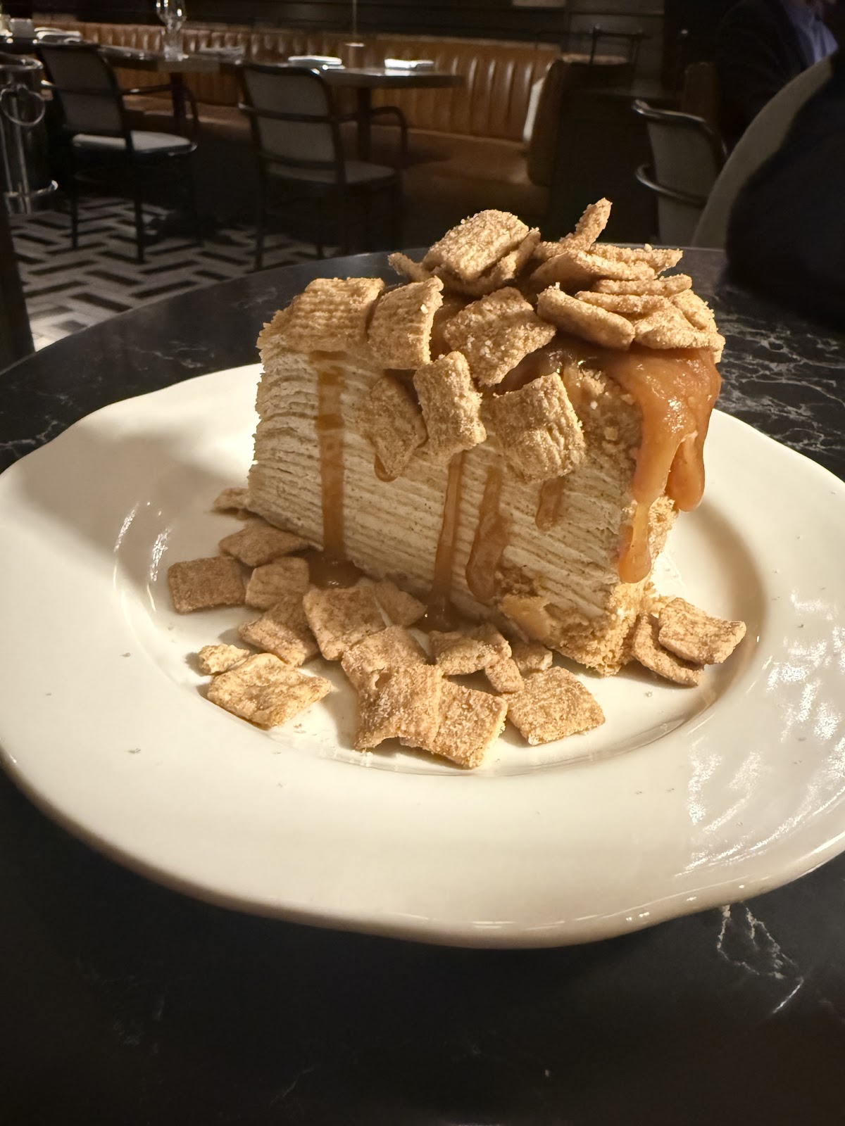 Hawthorn Dining Room & Bar — gallery photo 3