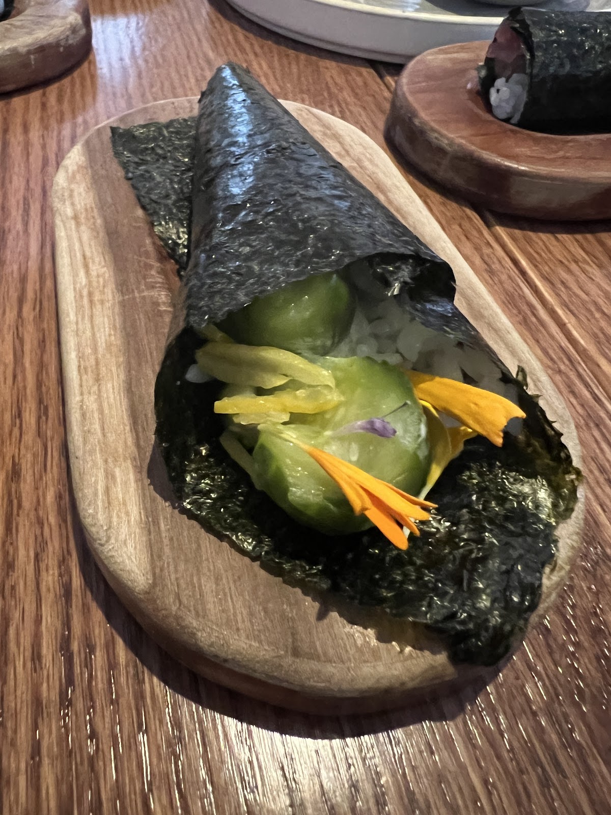 Lonely Mouth Bar — gallery photo 2