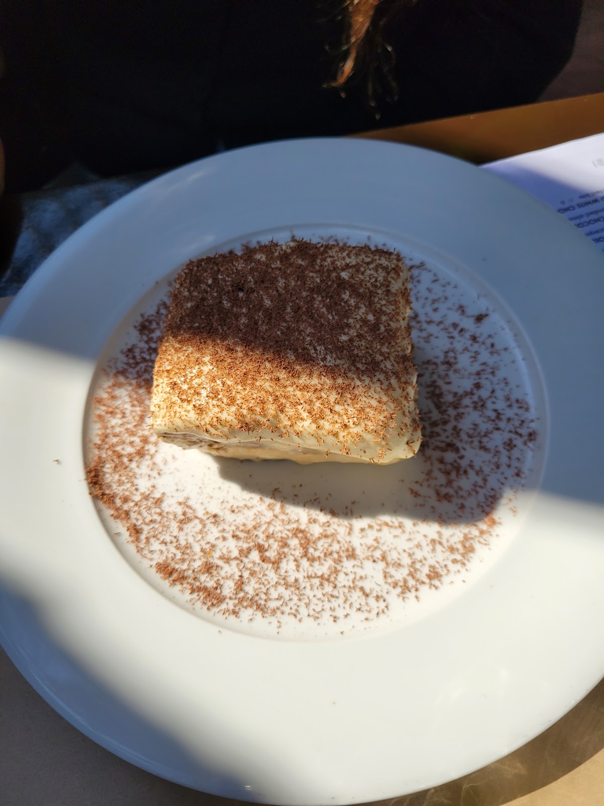 Bonterra Trattoria — gallery photo 1