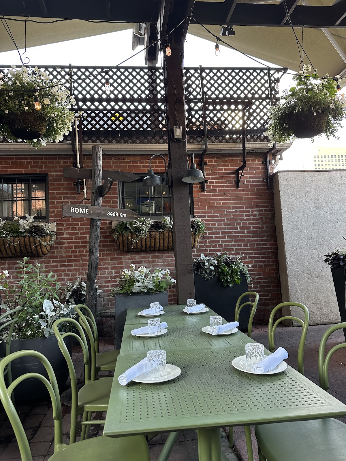 Bonterra Trattoria — gallery photo 2