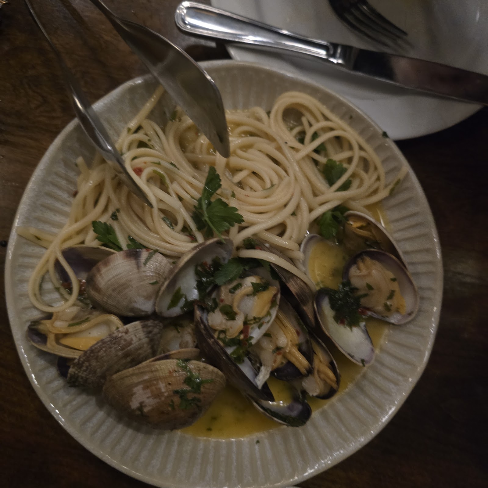 Bonterra Trattoria — gallery photo 3