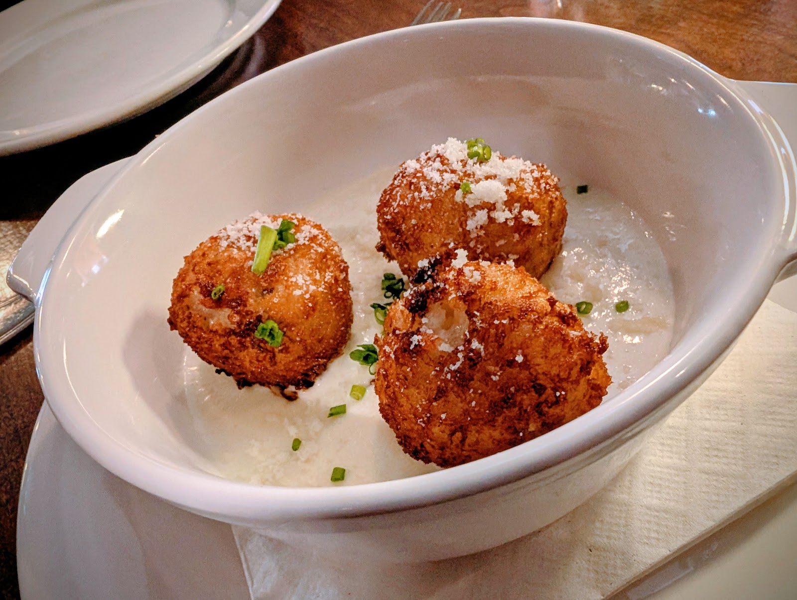 Bonterra Trattoria — gallery photo 4