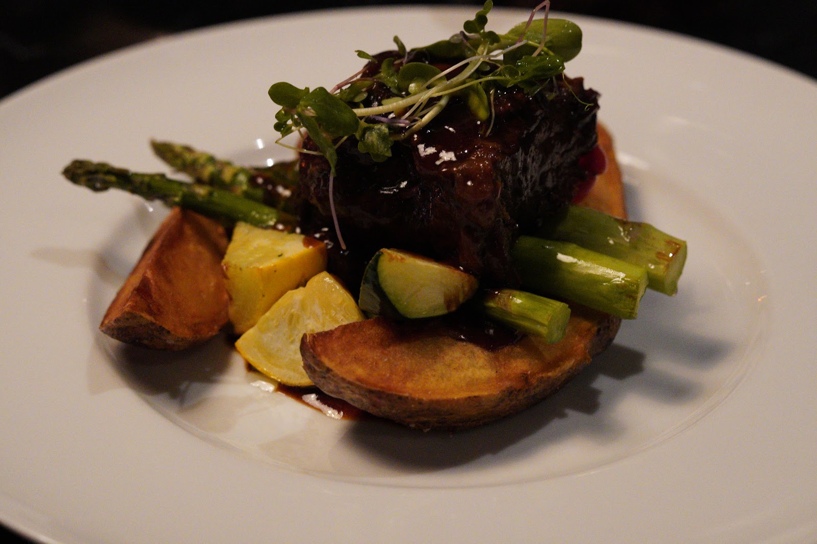 Thomsons Kitchen & Bar — gallery photo 4