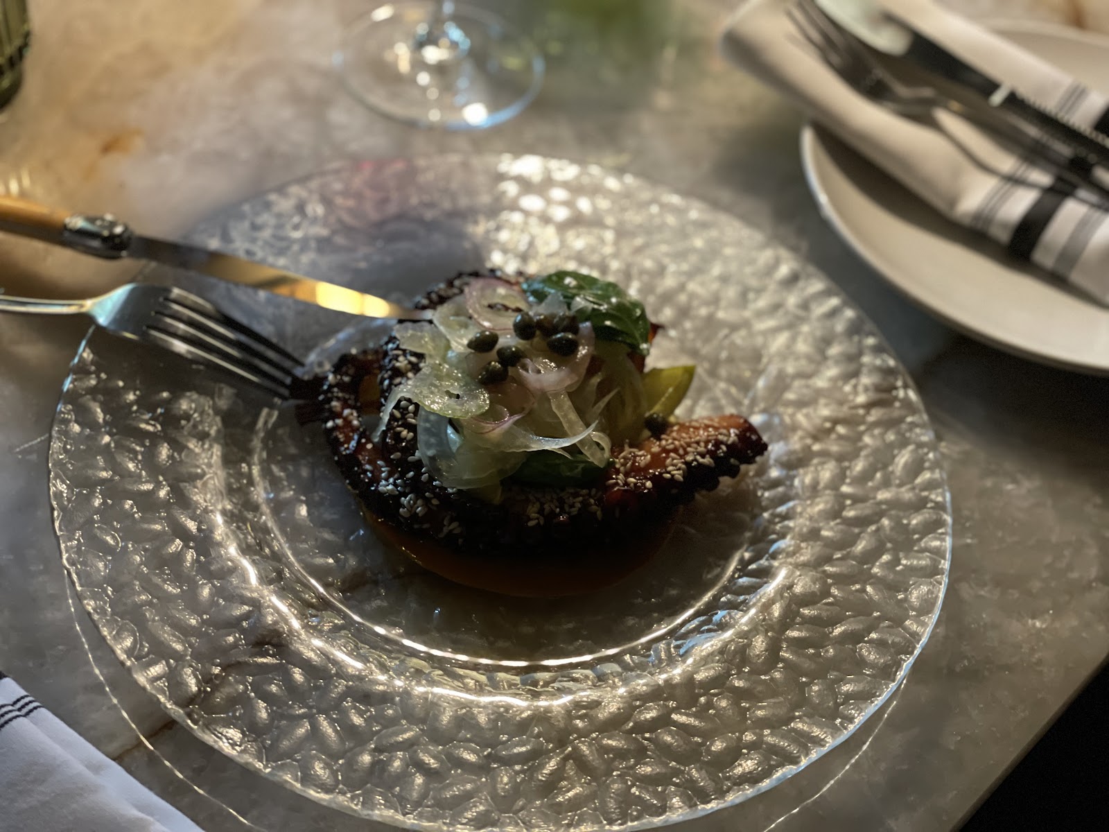 DOPO — dining room photo 3