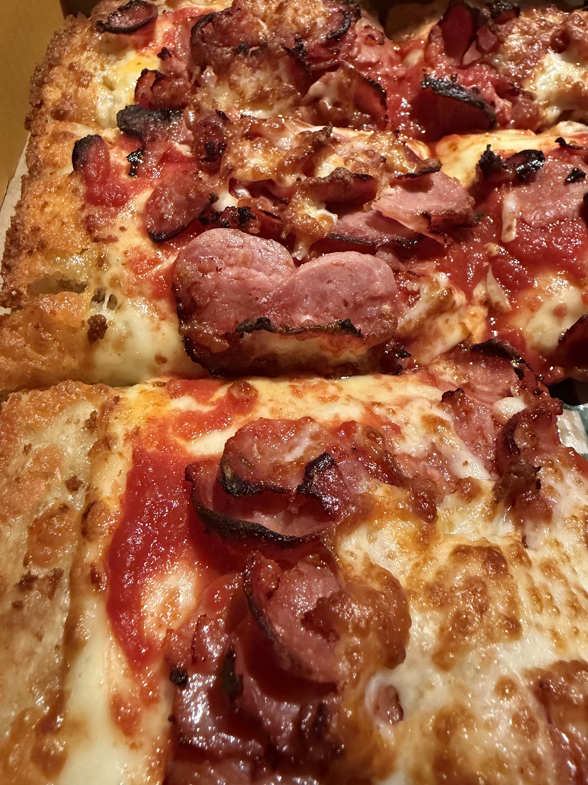 Connie & John's Pizza — gallery photo 3