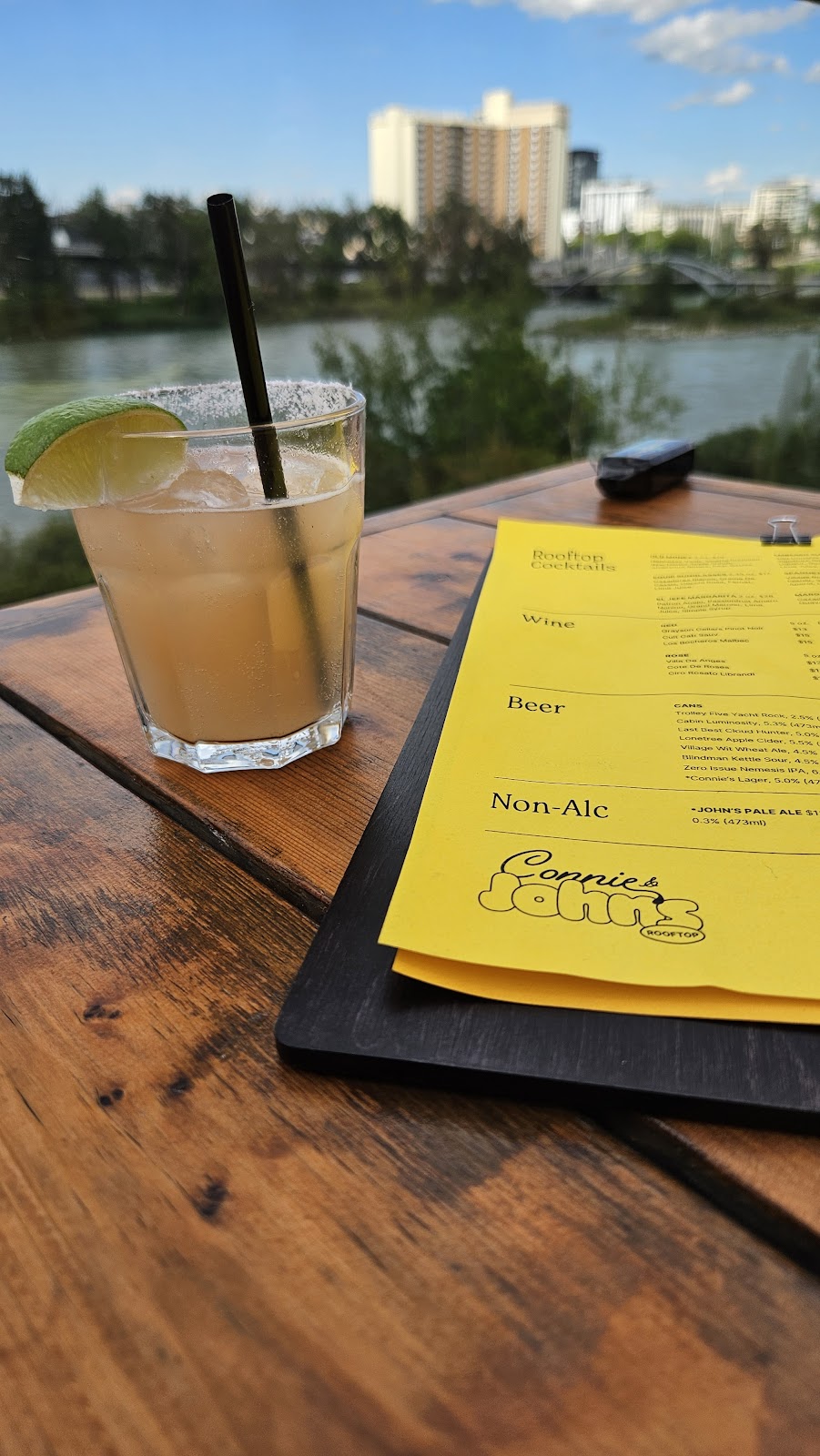 Connie & John's Pizza — gallery photo 4
