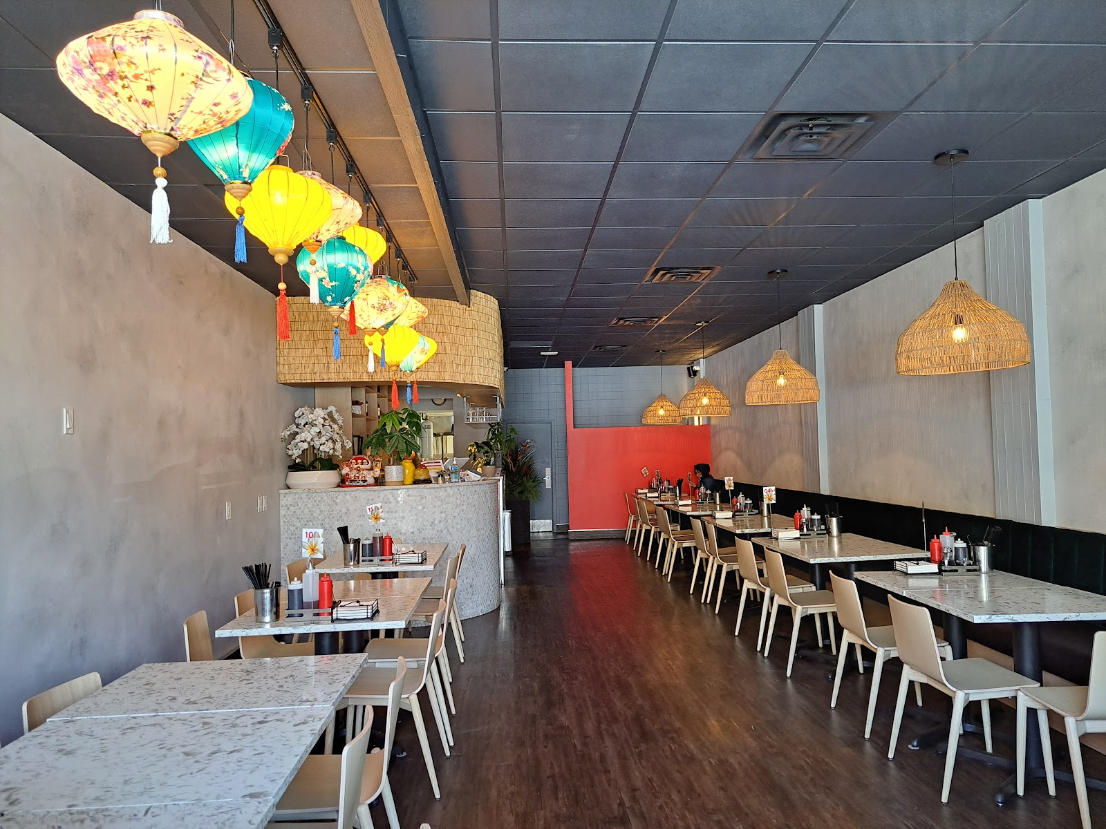 Nhớ Saigòn - “Nhớ Sài Gòn – Vietnamese Pho & Cuisine | 17 Ave SW Calgary” — gallery photo 3