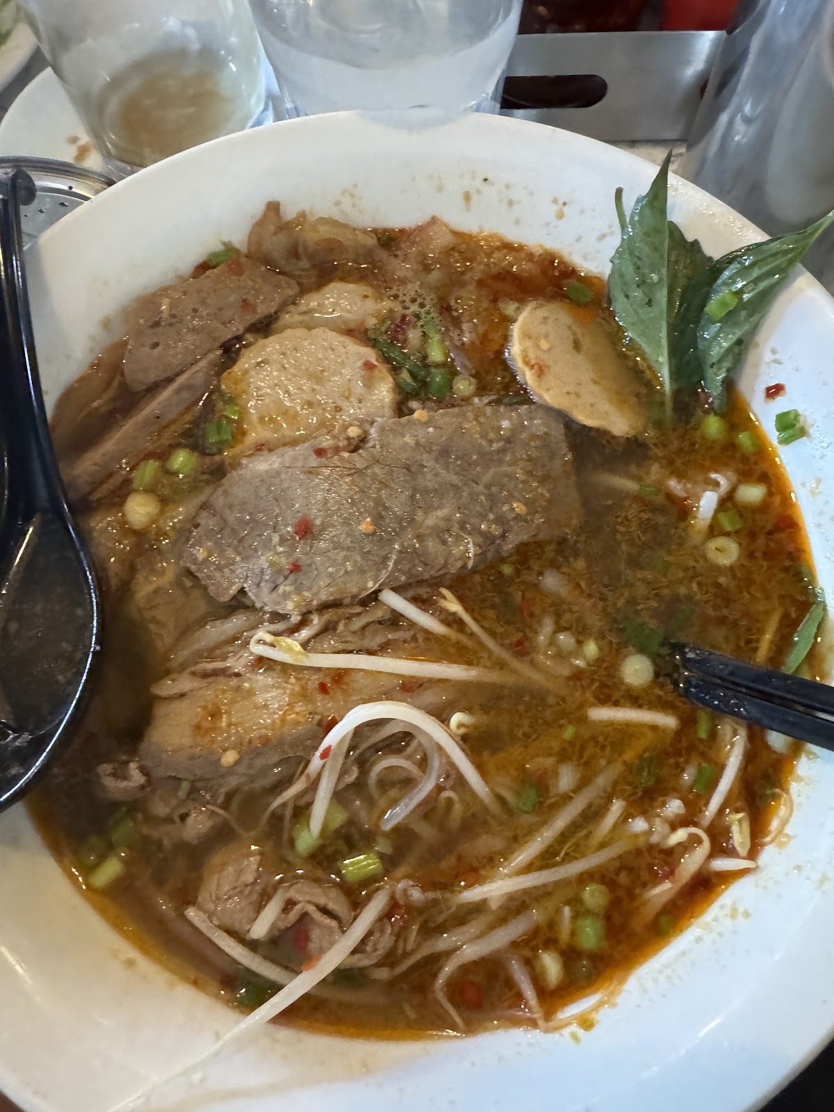 Nhớ Saigòn - “Nhớ Sài Gòn – Vietnamese Pho & Cuisine | 17 Ave SW Calgary” — gallery photo 4