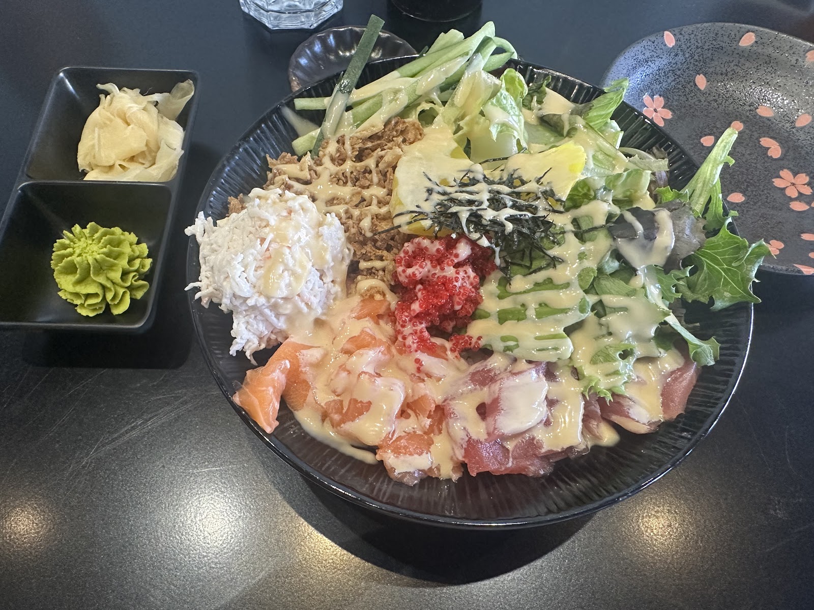Wakuwaku Sushi — gallery photo 4