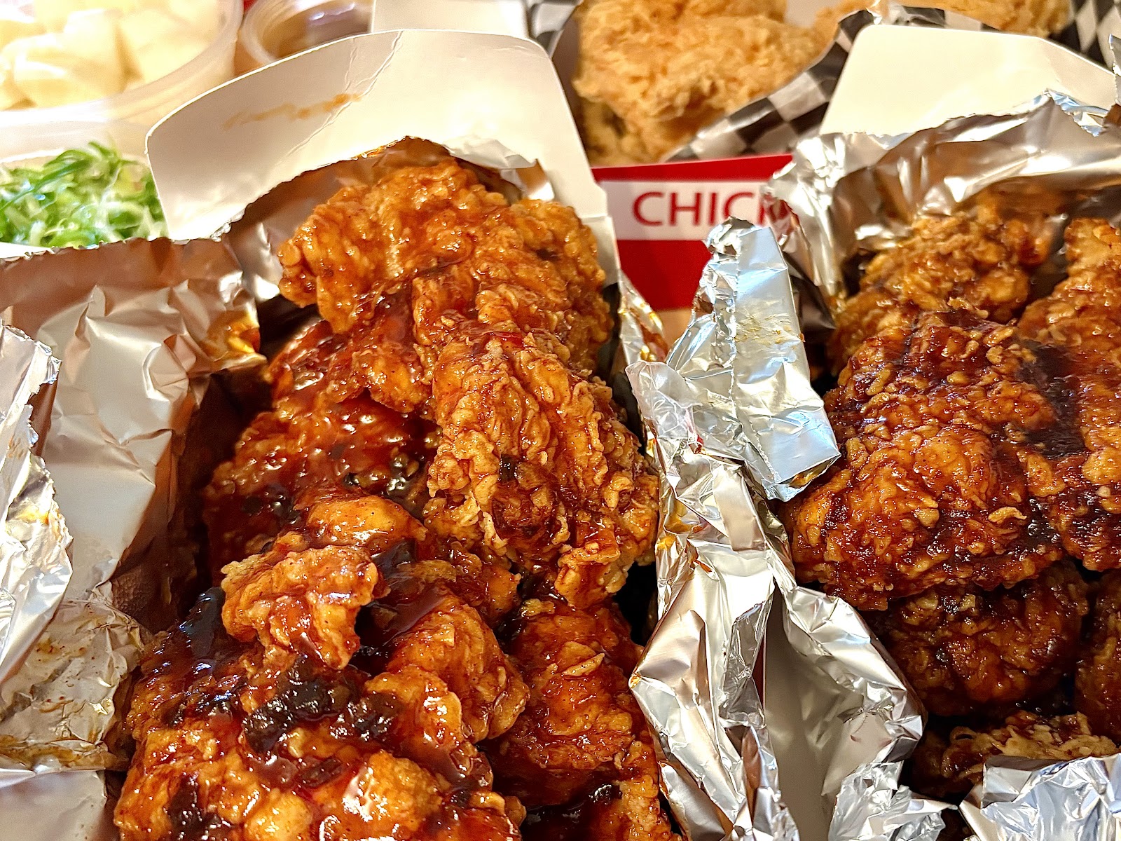 Chicken Avenue — gallery photo 3
