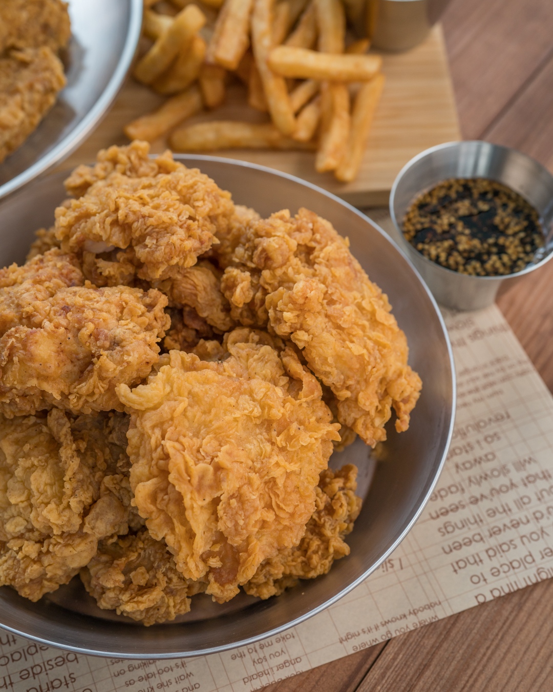 Chicken Avenue — gallery photo 4