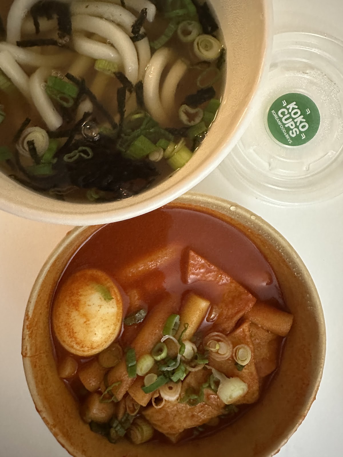 KOKOCUPS Mission — dining room photo 3