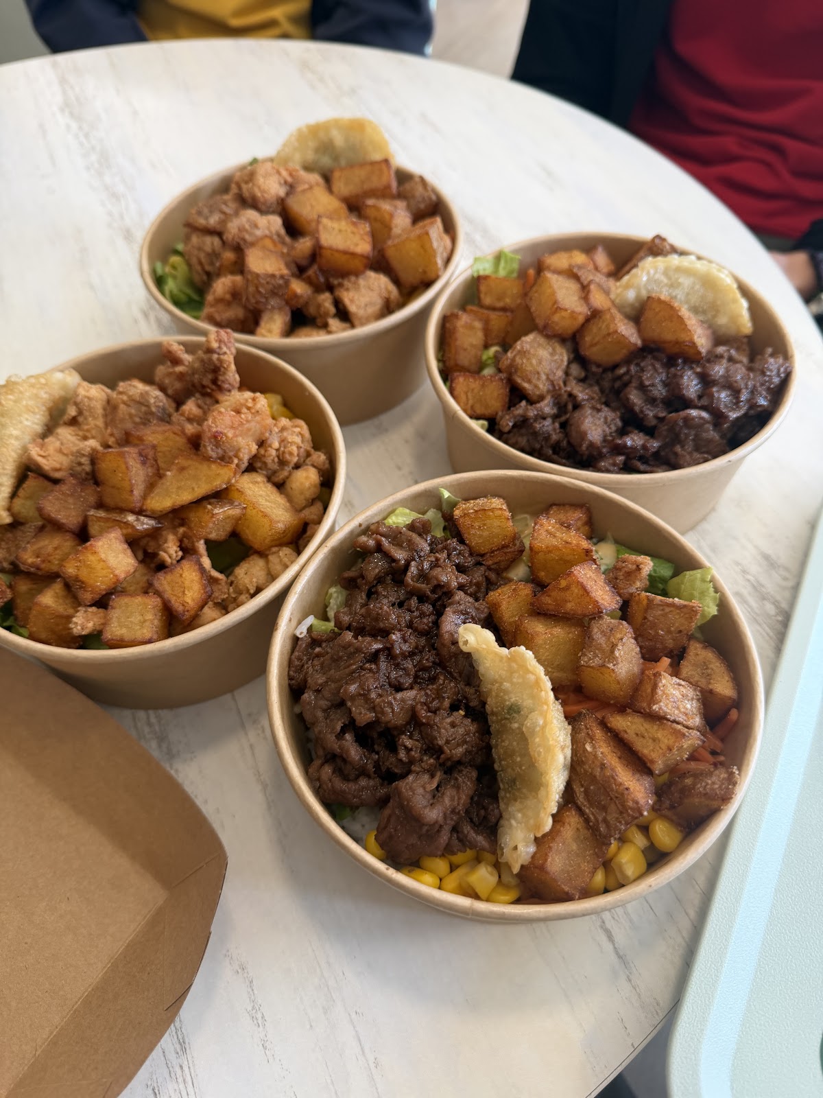 KOKOCUPS Mission — gallery photo 4