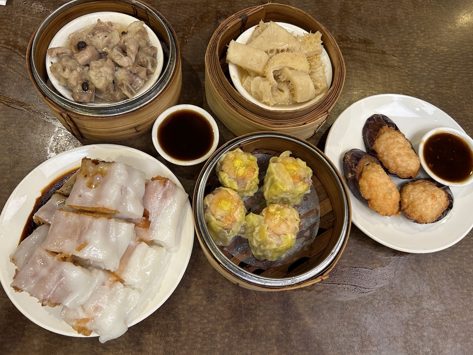 Silver Dragon Restaurant (Calgary) — gallery photo 4