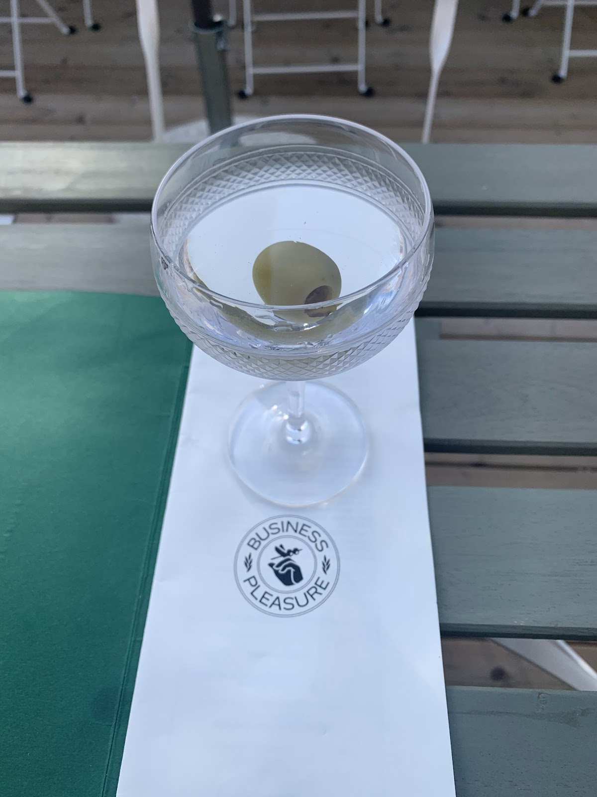 Business & Pleasure — gallery photo 4