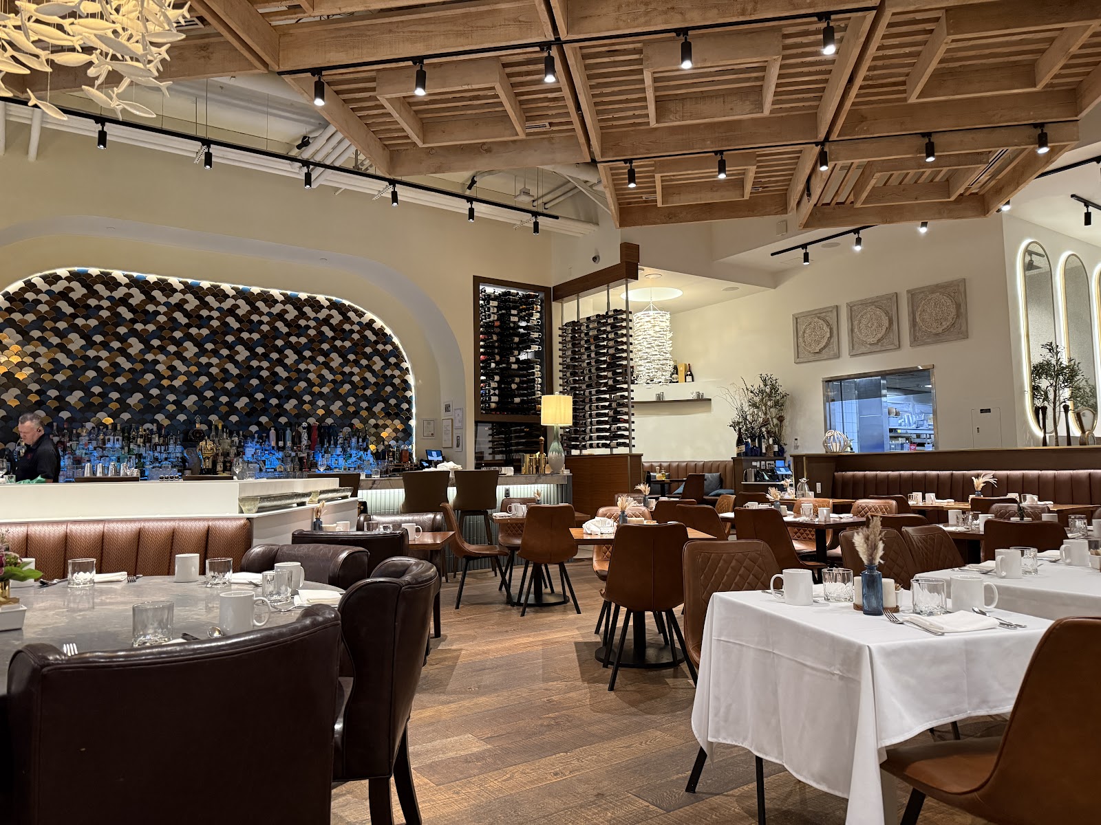 Hydra Estiatorio — gallery photo 2