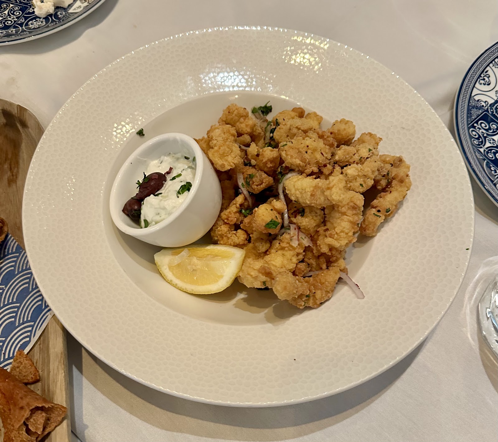 Hydra Estiatorio — gallery photo 4