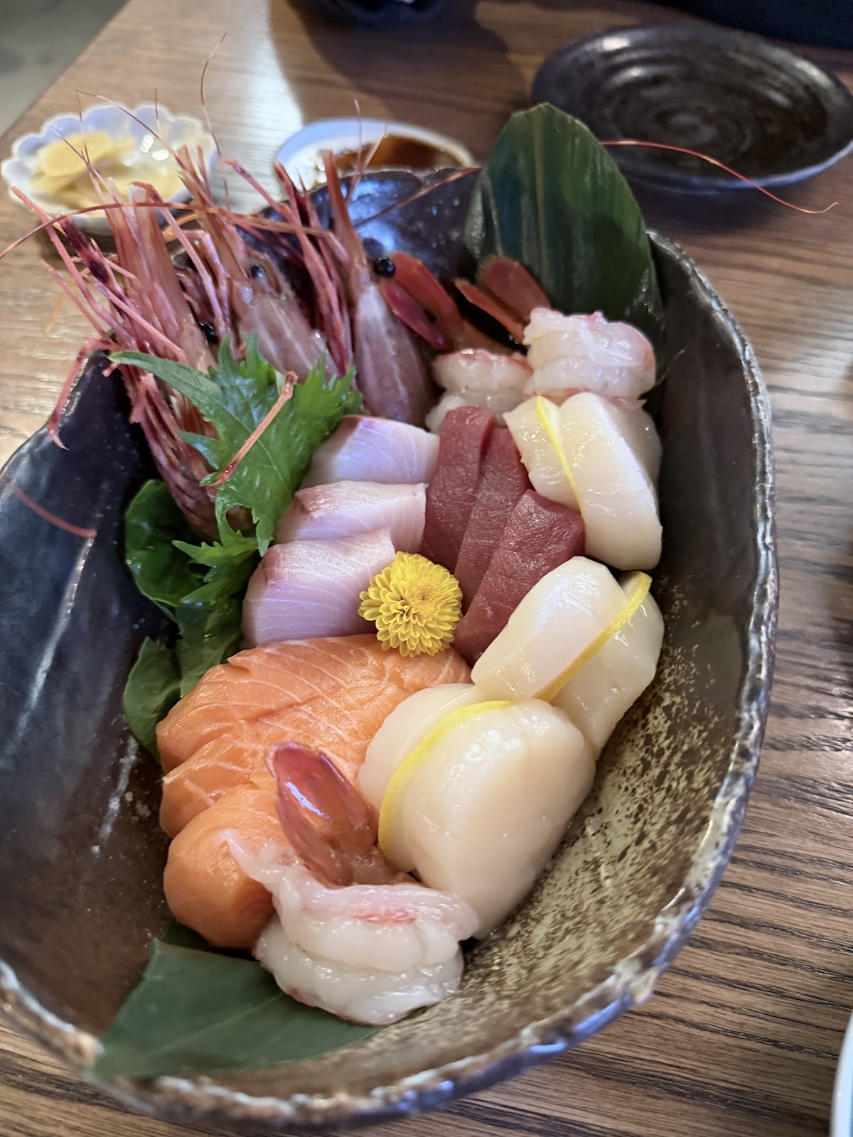 Satsuki — dining room photo 2