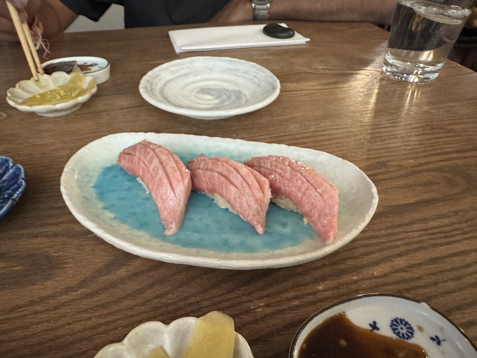 Satsuki — dining room photo 3