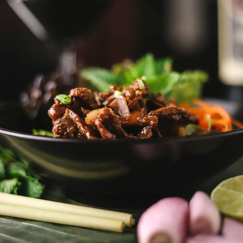 Thai Sa-On Restaurant — gallery photo 1