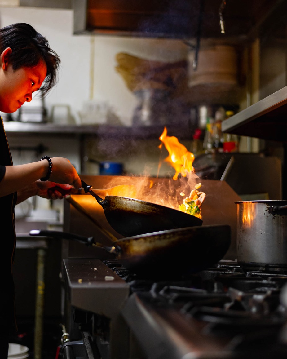 Thai Sa-On Restaurant — gallery photo 3
