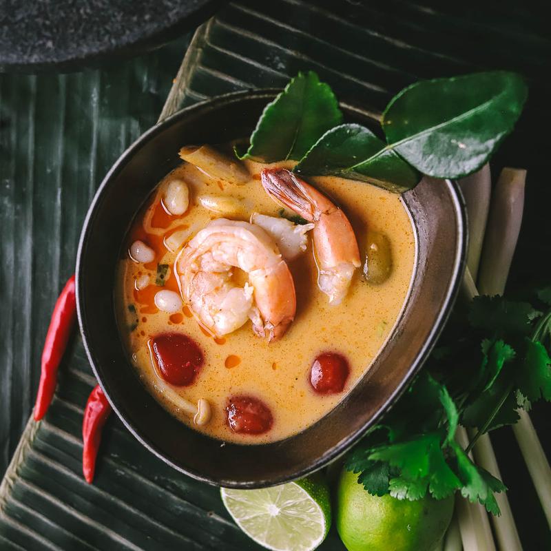 Thai Sa-On Restaurant — gallery photo 4