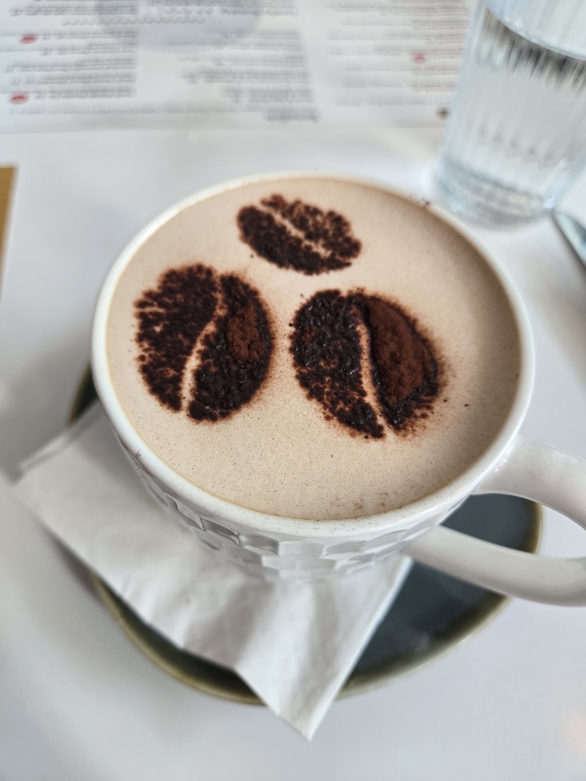 Namo Cafe Bistro (Beltline) — gallery photo 4