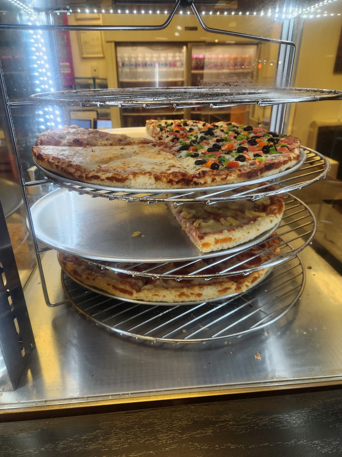 Presto Pizza — gallery photo 4