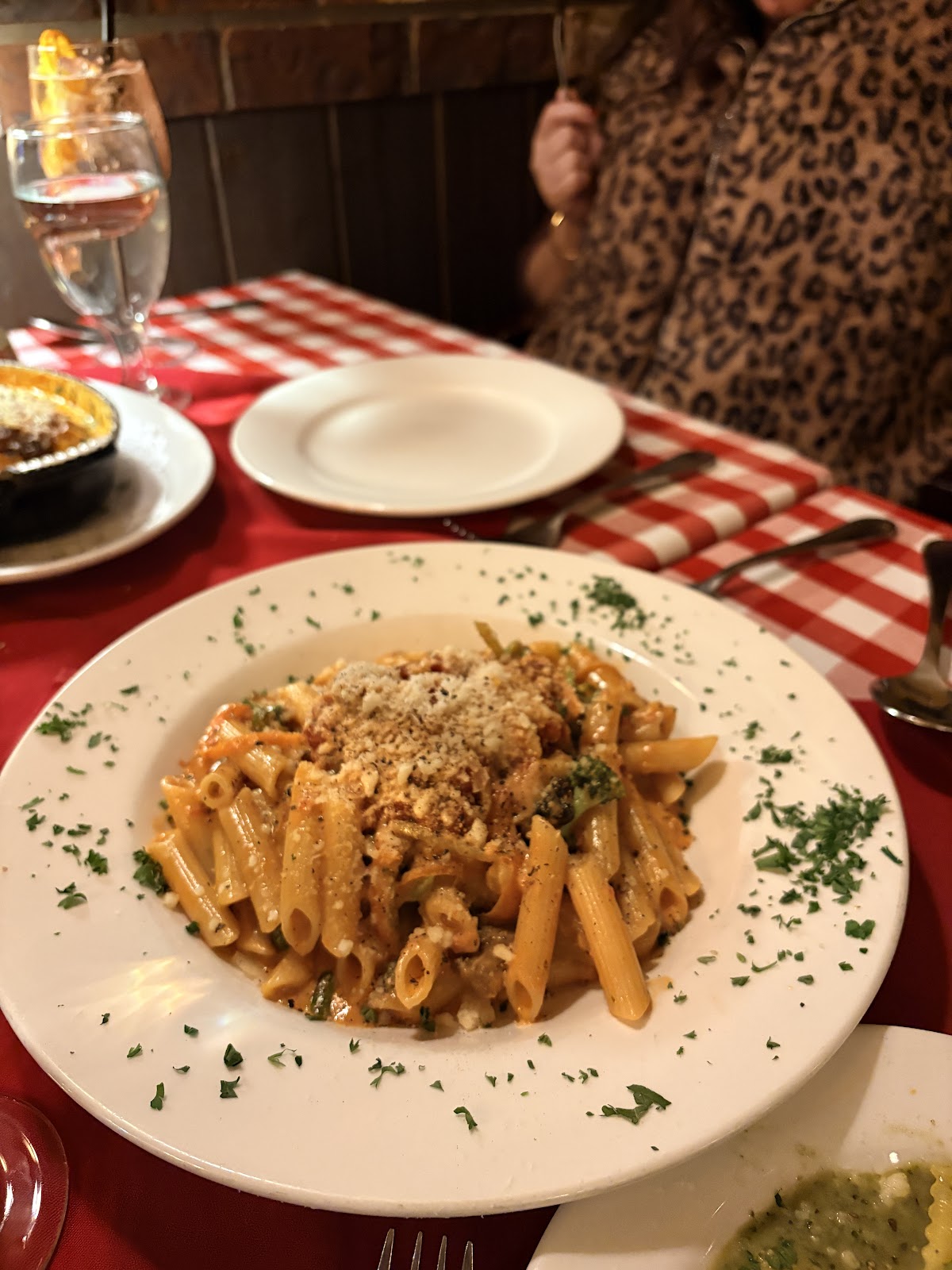 Buon Giorno Ristorante Italiano — gallery photo 4