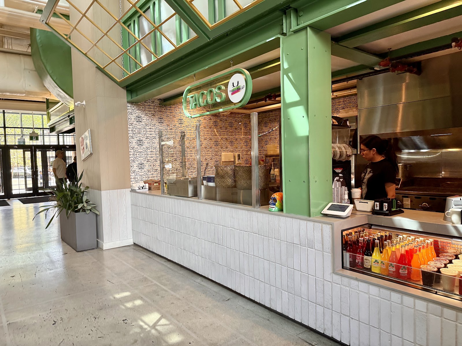 First Street Market: Food Hall & Bar — gallery photo 1