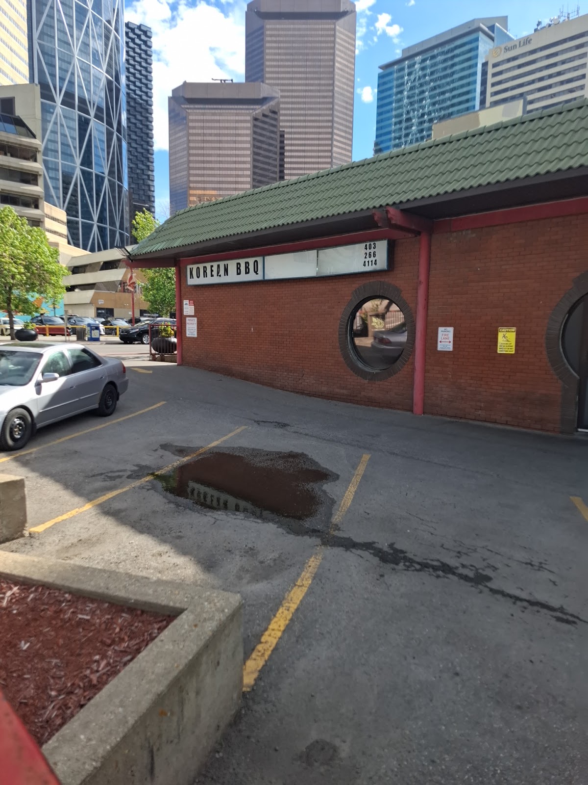 First Street Market: Food Hall & Bar — gallery photo 2