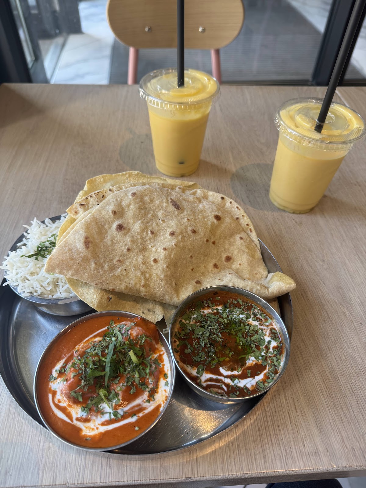 First Street Market: Food Hall & Bar — gallery photo 3